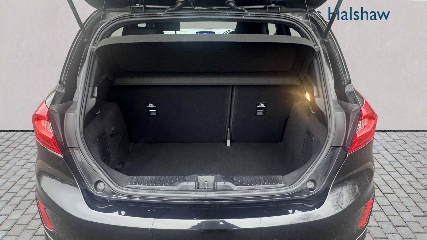 Used Ford Fiesta 2020 for sale - 77553153: Photo 14