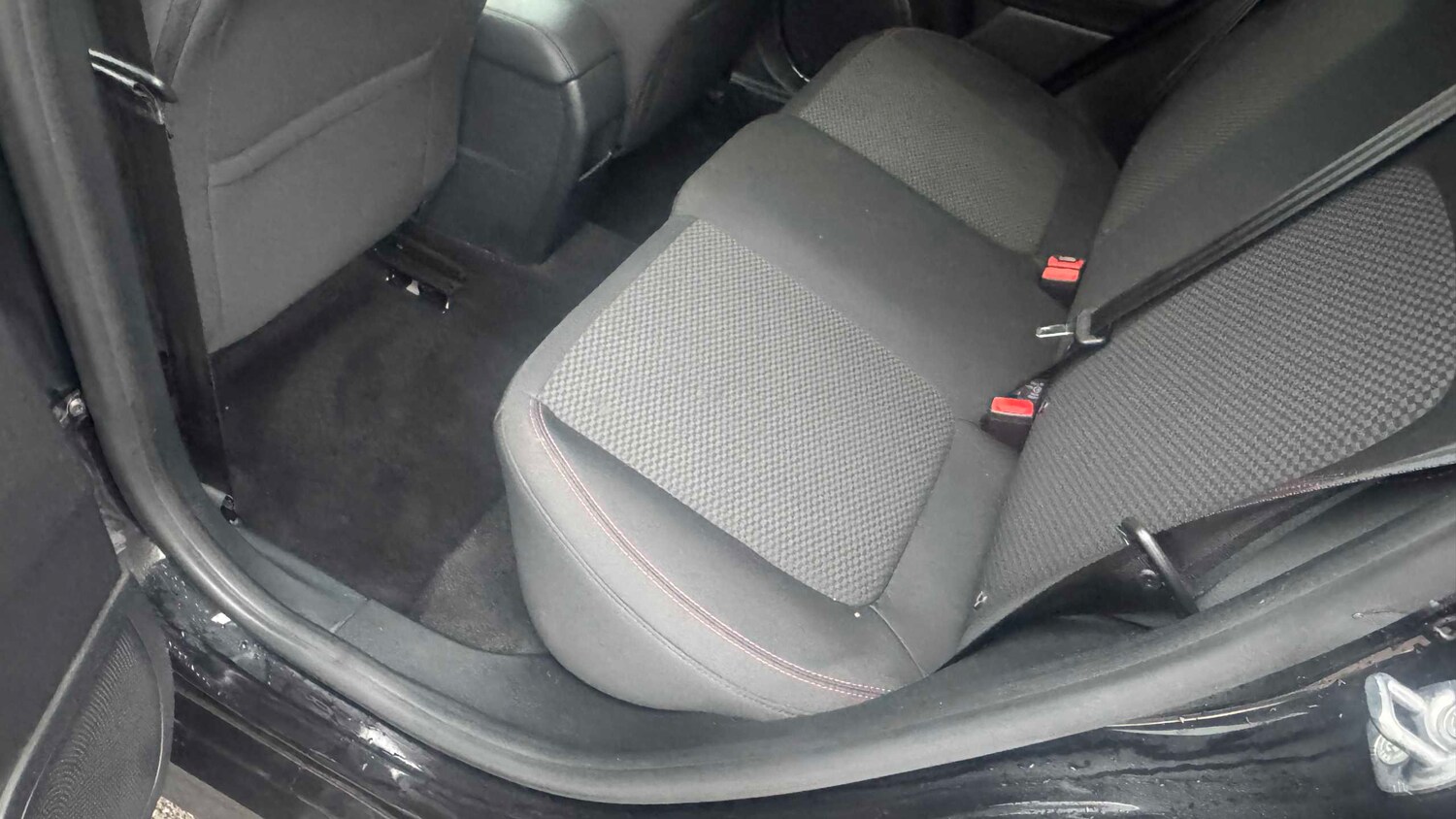 Used Ford Fiesta 2020 for sale - 77553153: Photo 16