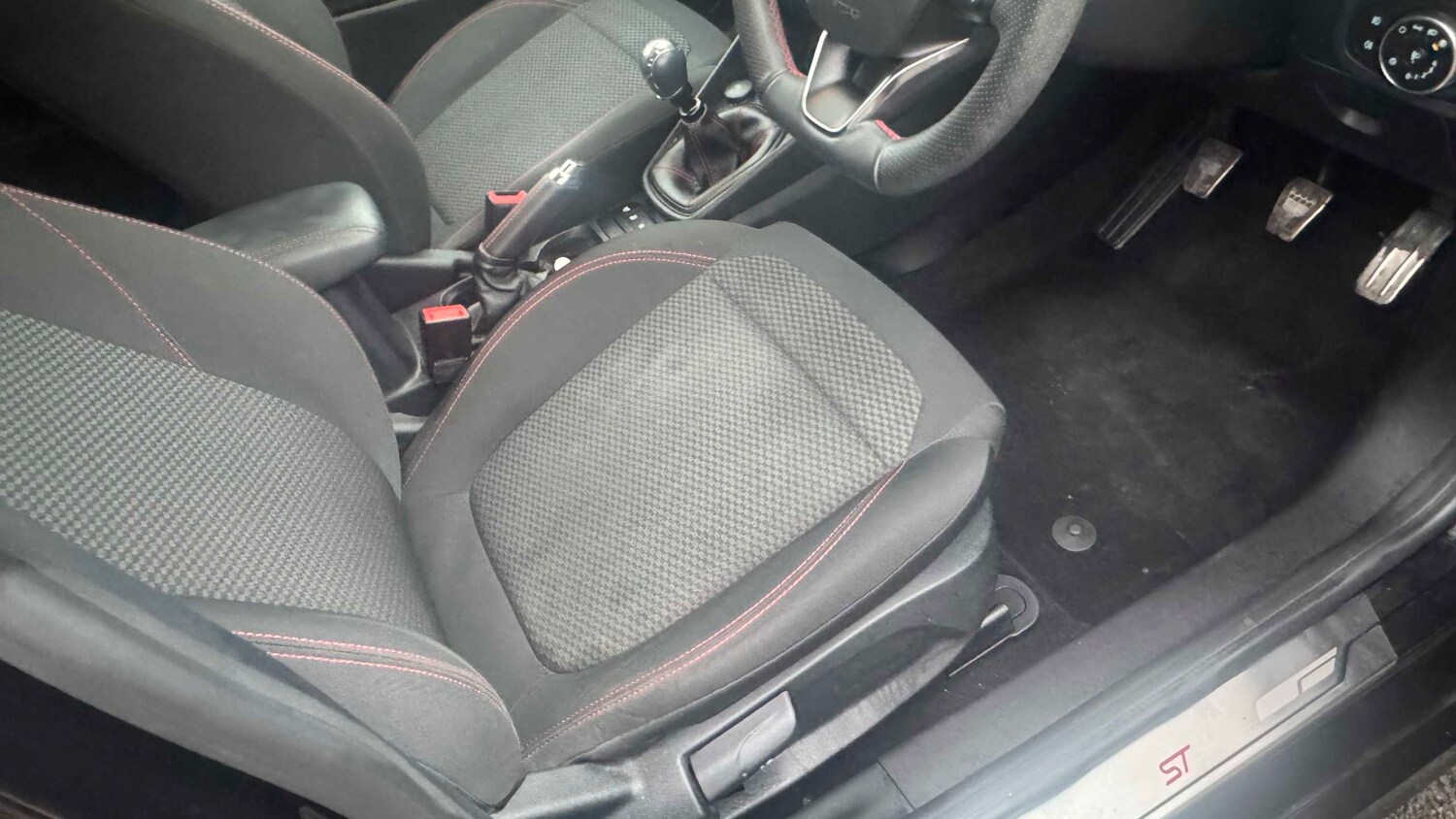 Used Ford Fiesta 2020 for sale - 77553153: Photo 18