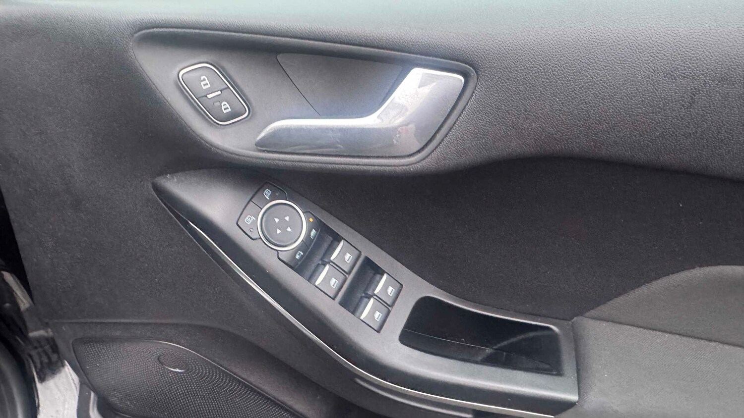 Used Ford Fiesta 2020 for sale - 77553153: Photo 19