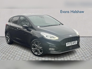 Ford Fiesta feature image