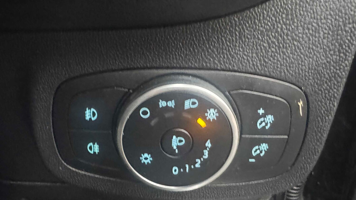 Used Ford Fiesta 2020 for sale - 77553153: Photo 20