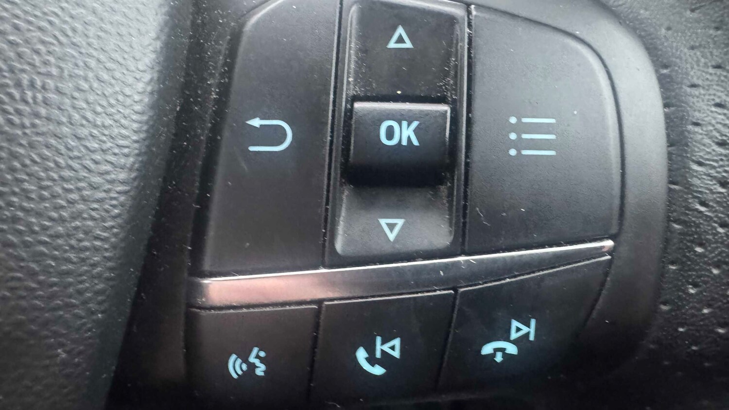 Used Ford Fiesta 2020 for sale - 77553153: Photo 23