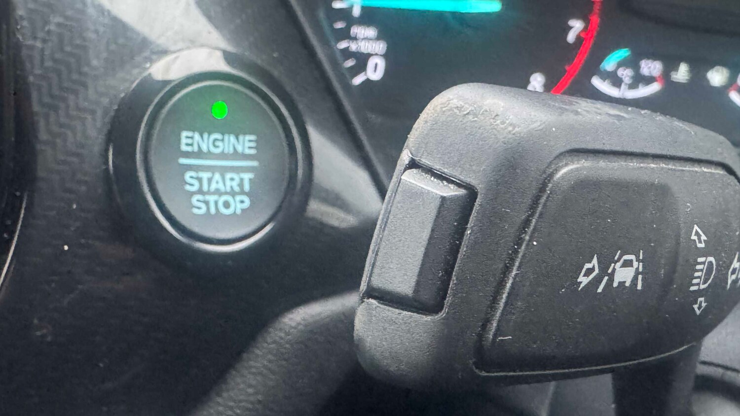 Used Ford Fiesta 2020 for sale - 77553153: Photo 24