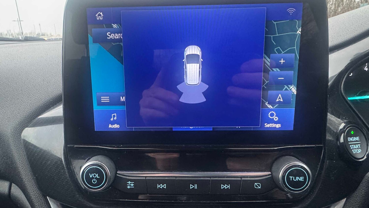 Used Ford Fiesta 2020 for sale - 77553153: Photo 27