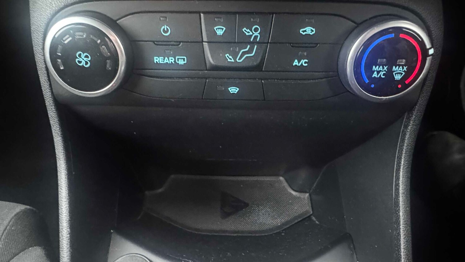 Used Ford Fiesta 2020 for sale - 77553153: Photo 28