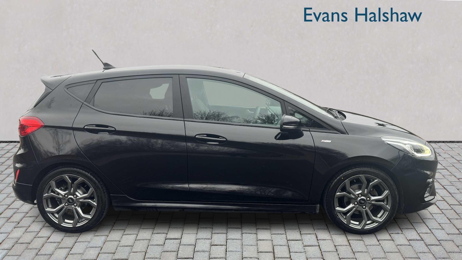 Used Ford Fiesta 2020 for sale - 77553153: Photo 4