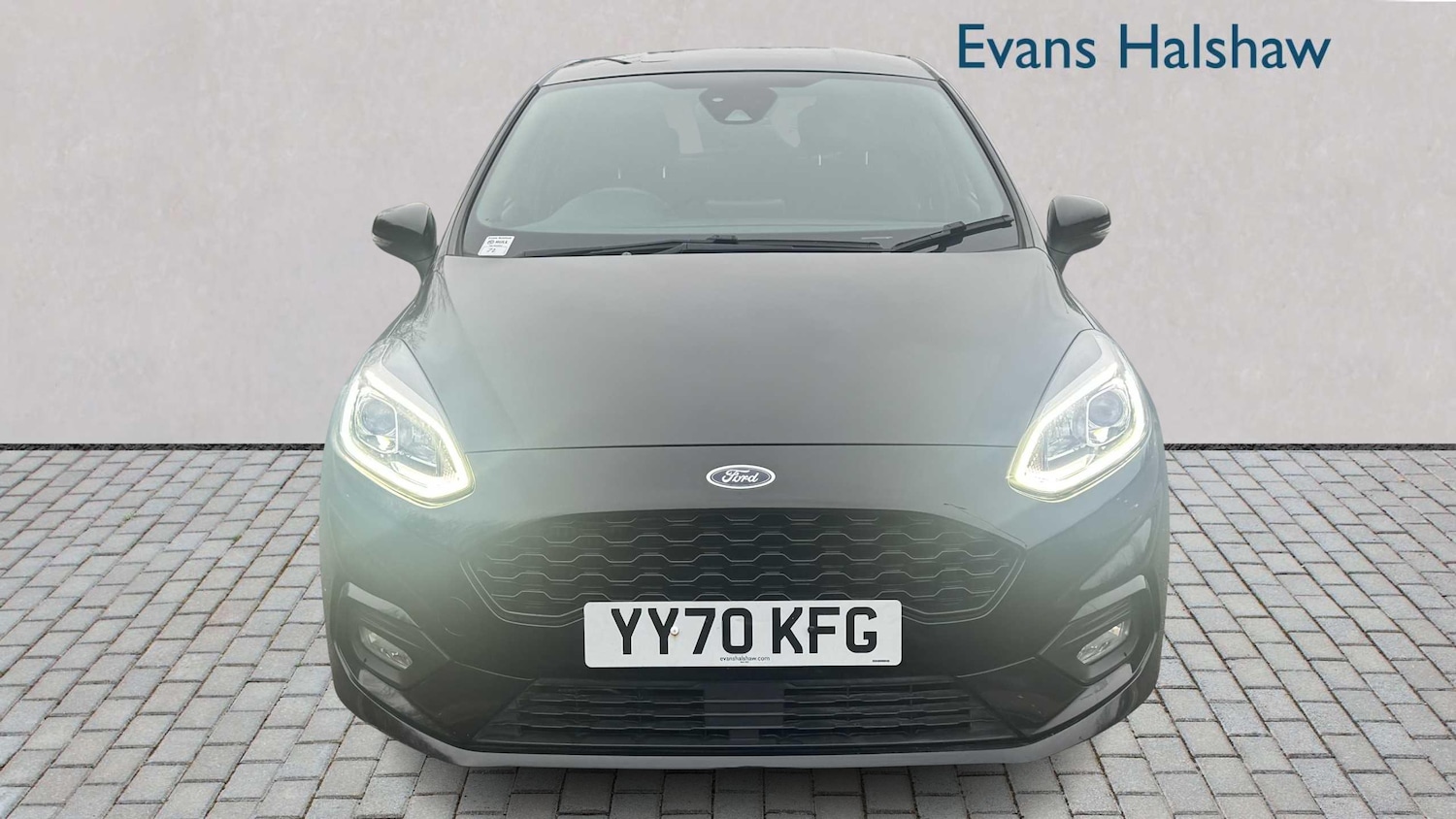 Used Ford Fiesta 2020 for sale - 77553153: Photo 5