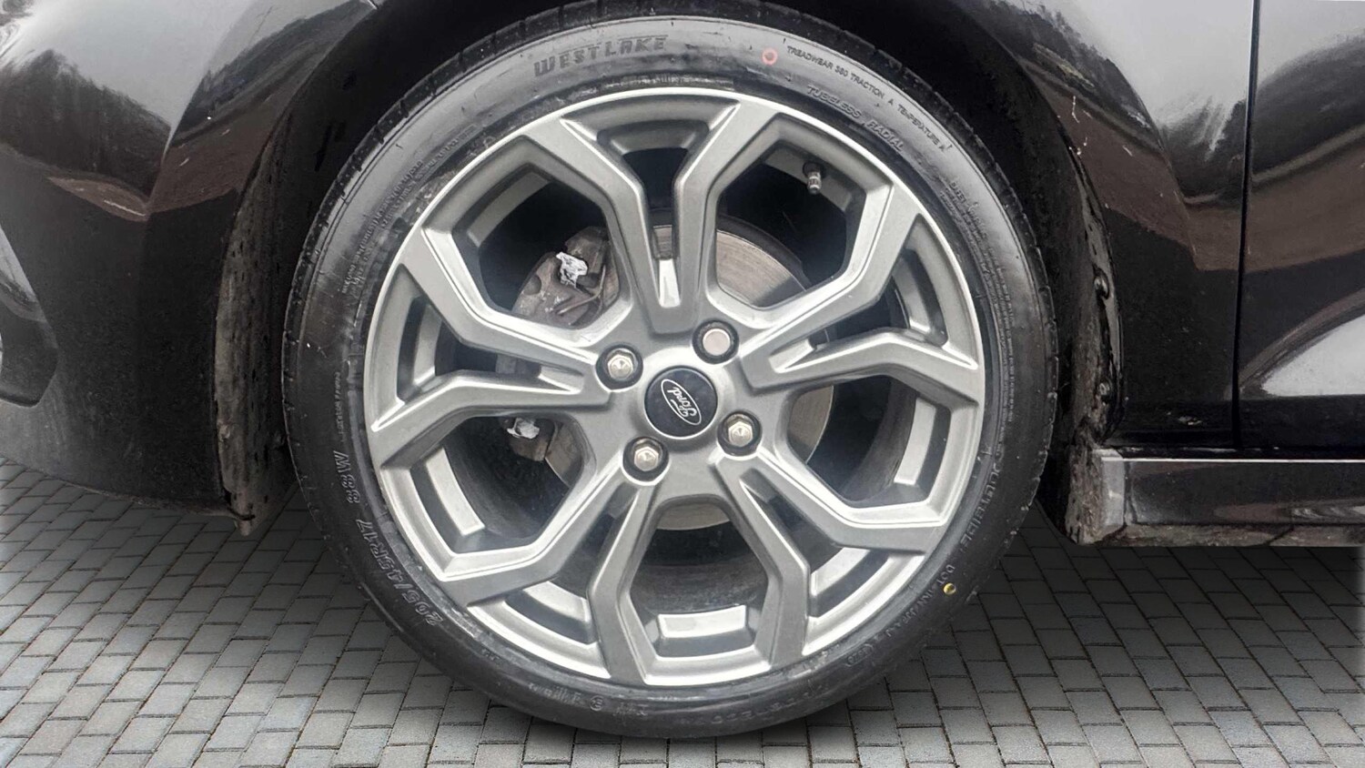 Used Ford Fiesta 2020 for sale - 77553153: Photo 6