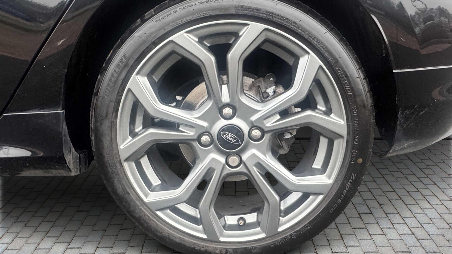 Used Ford Fiesta 2020 for sale - 77553153: Photo 7