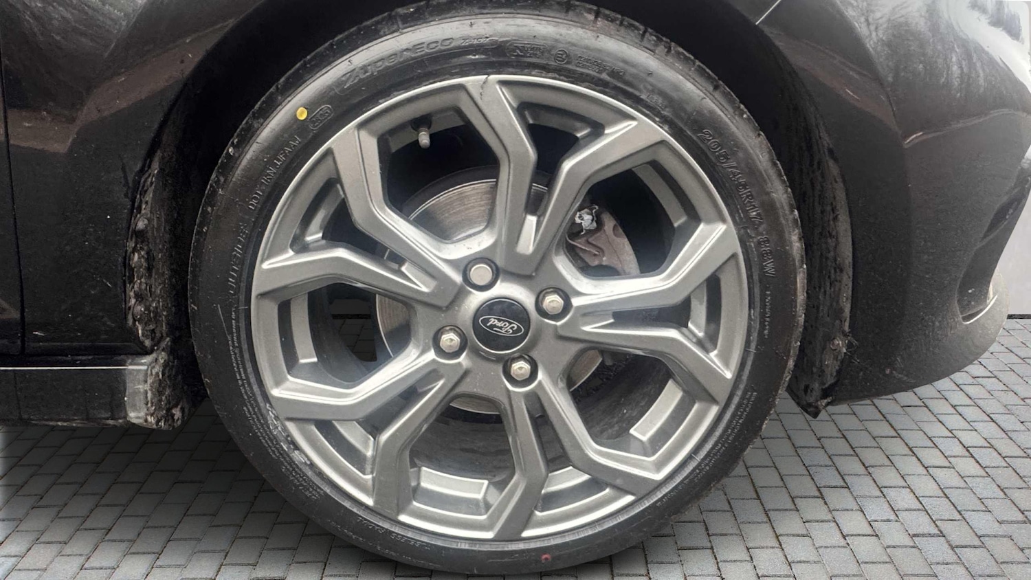 Used Ford Fiesta 2020 for sale - 77553153: Photo 9