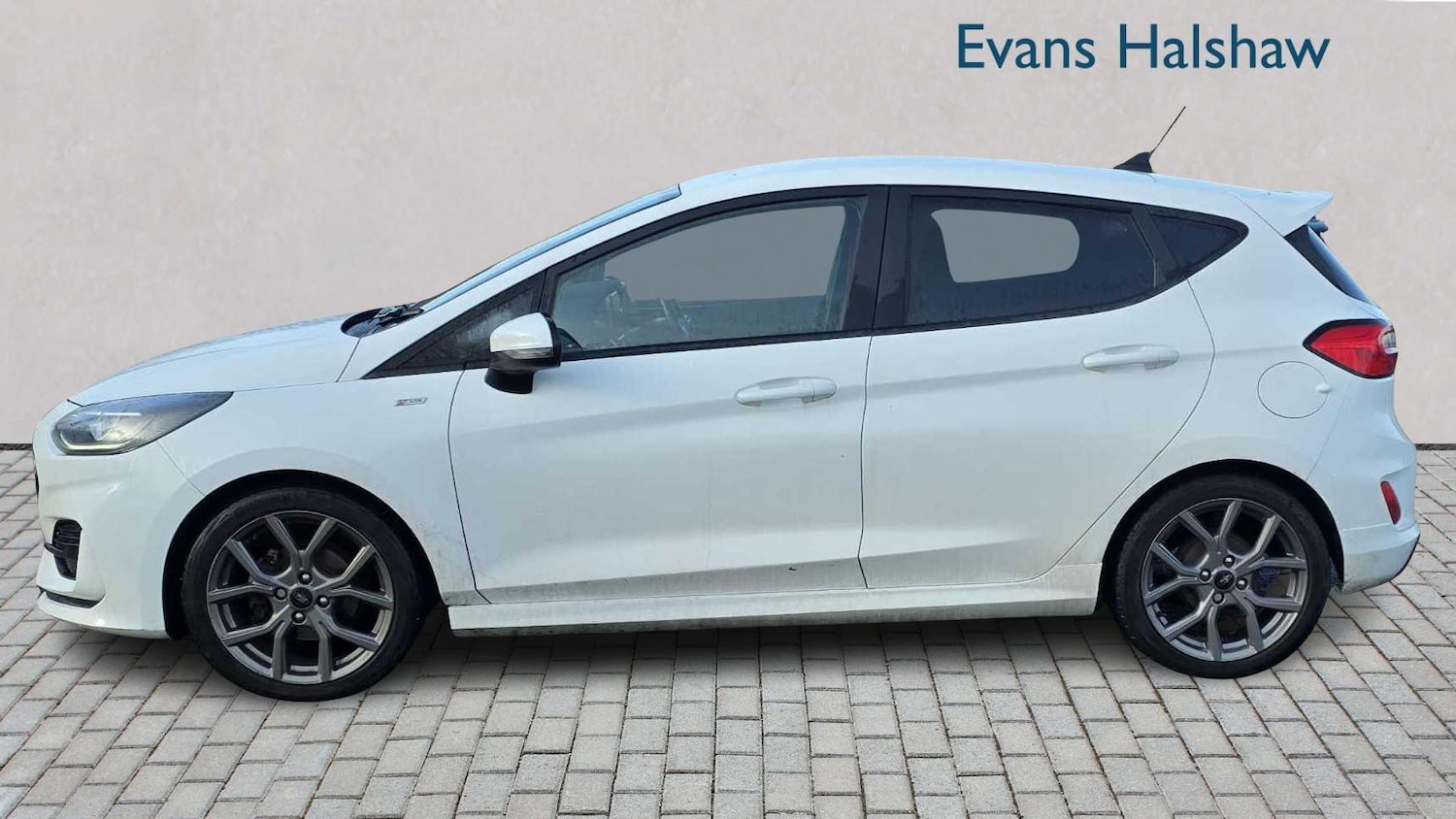 Used Ford Fiesta 2022 for sale - 77414772: Photo 3