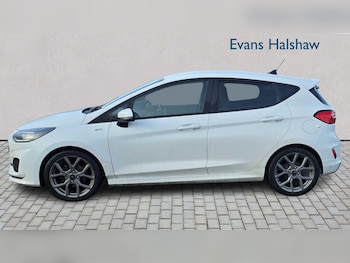 Used Ford Fiesta 2022 for sale - 77414772: Photo