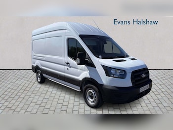 Used Ford Transit 2026 for sale - 78451276: Photo