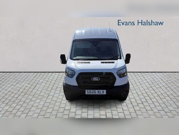 Used Ford Transit 2026 for sale - 78451276: Photo