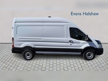 Used Ford Transit 2026 for sale - 78451276: Photo