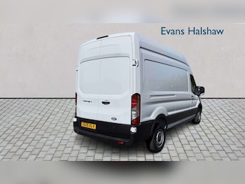 Used Ford Transit 2026 for sale - 78451276: Photo