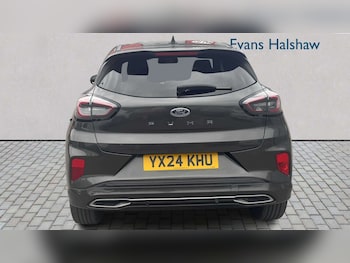 Used Ford Puma 2024 for sale - 78495048: Photo