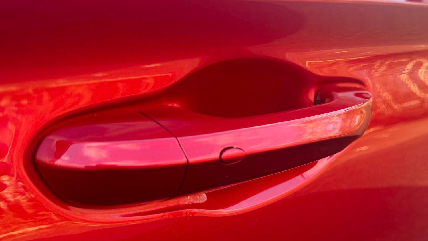 Used MG MG3 2025 for sale - 77123457: Photo 11