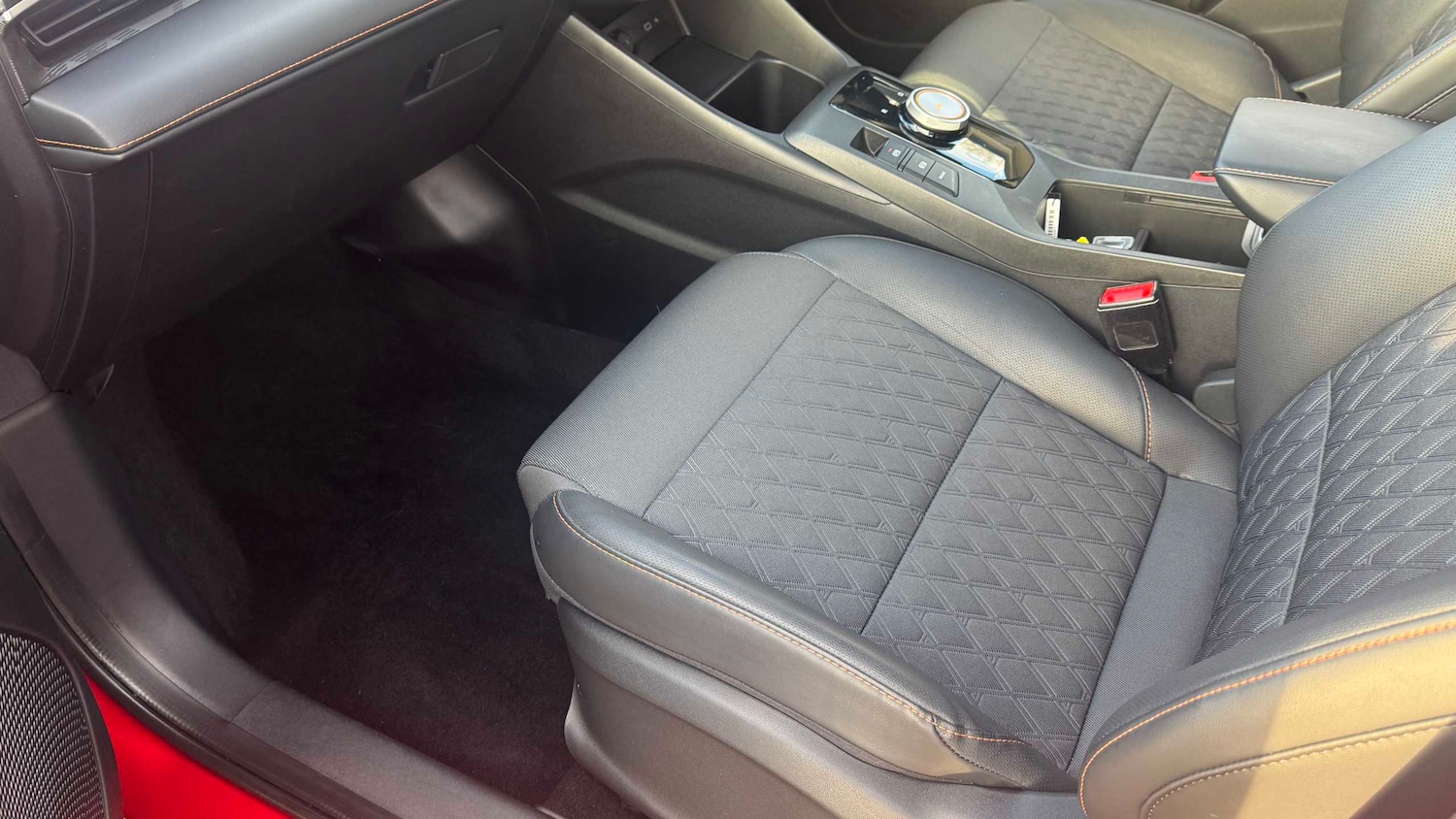 Used MG MG3 2025 for sale - 77123457: Photo 17