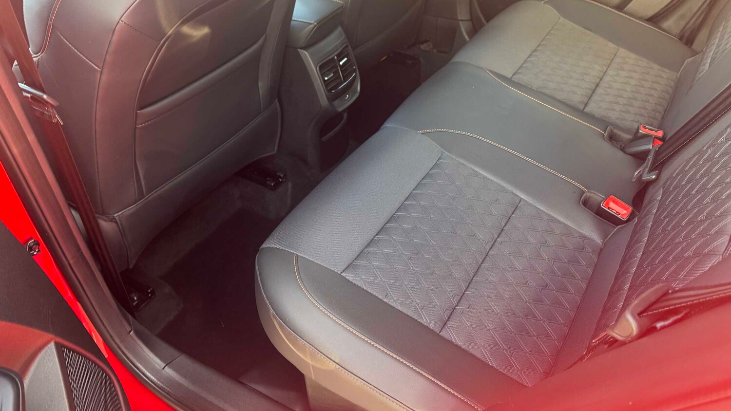 Used MG MG3 2025 for sale - 77123457: Photo 18