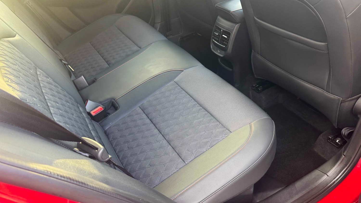 Used MG MG3 2025 for sale - 77123457: Photo 19