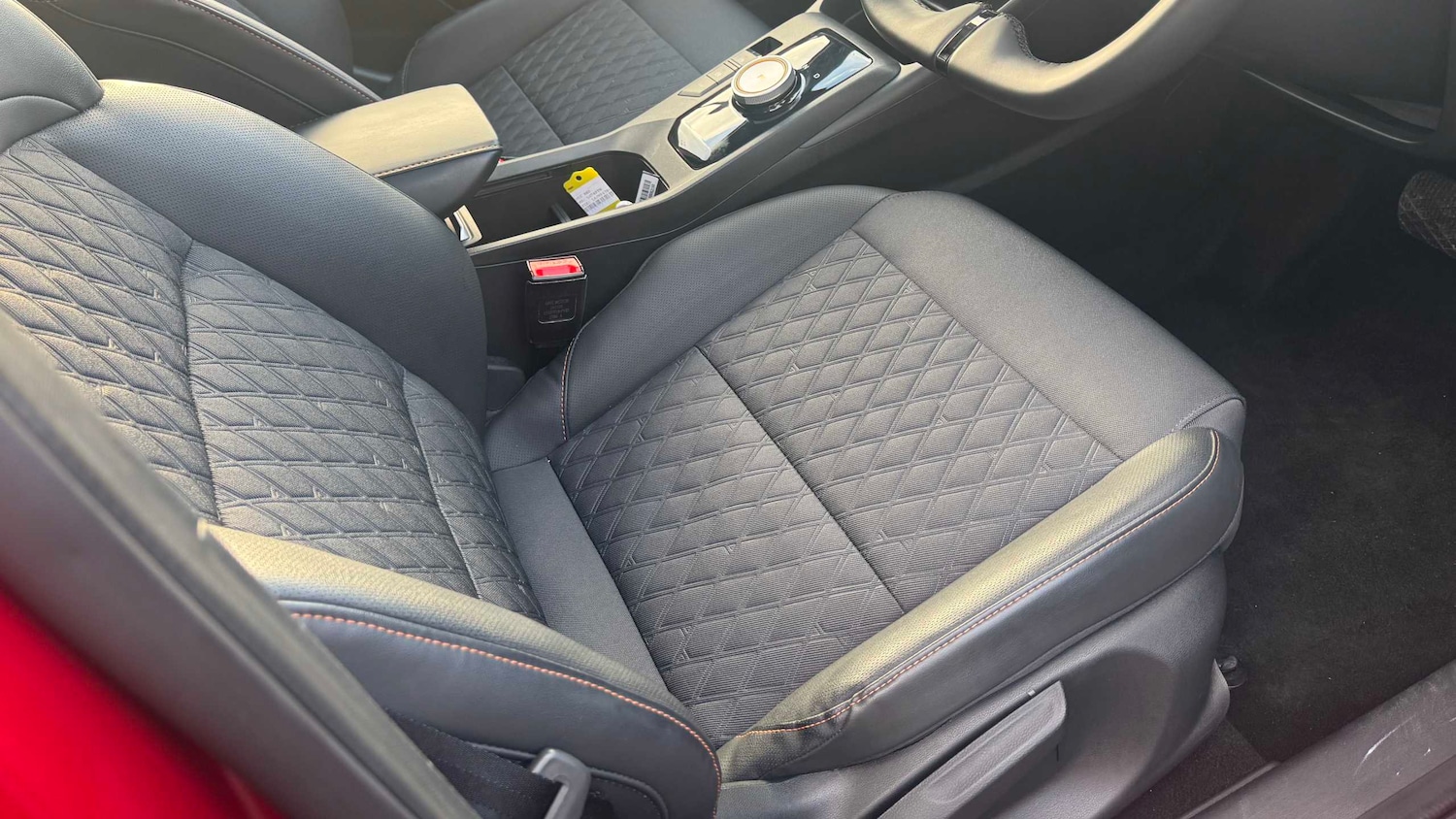 Used MG MG3 2025 for sale - 77123457: Photo 20