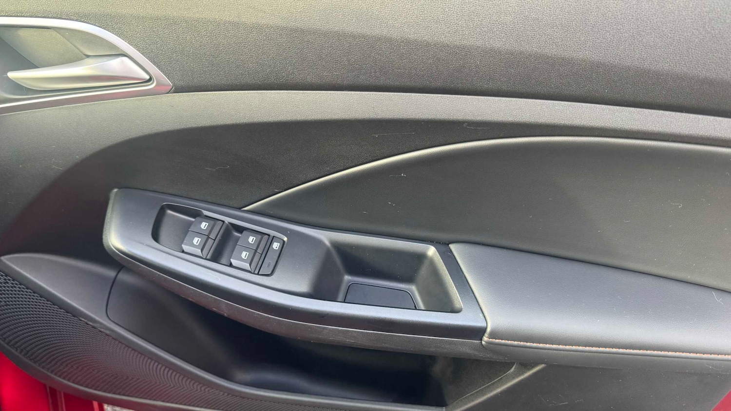 Used MG MG3 2025 for sale - 77123457: Photo 21