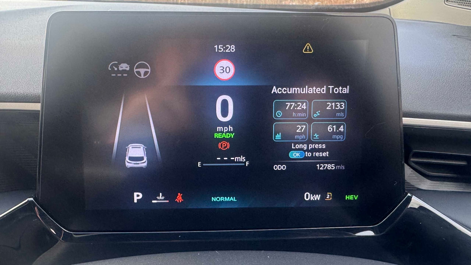 Used MG MG3 2025 for sale - 77123457: Photo 22