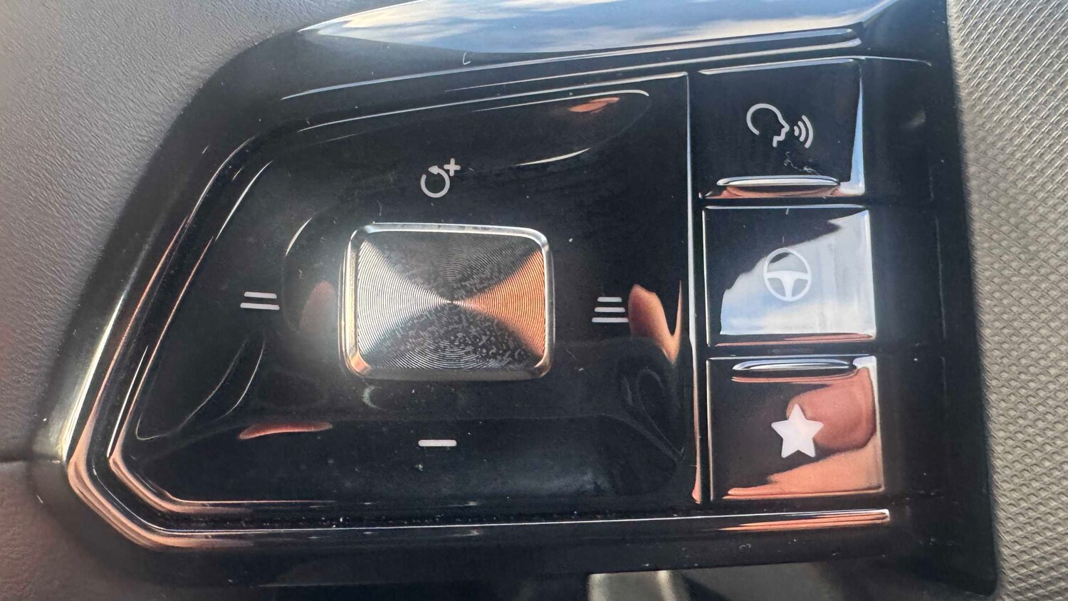 Used MG MG3 2025 for sale - 77123457: Photo 23