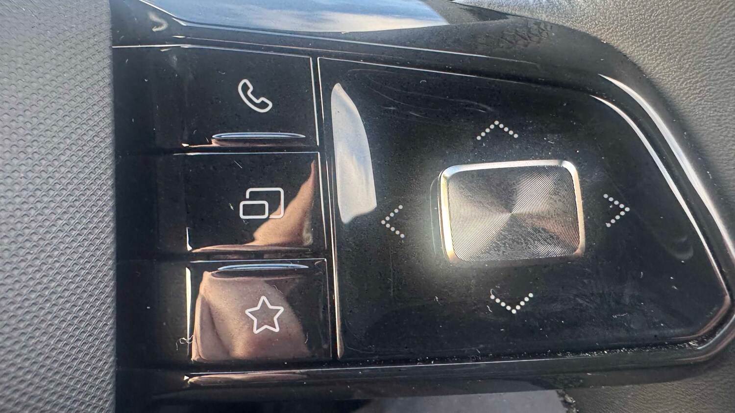 Used MG MG3 2025 for sale - 77123457: Photo 24