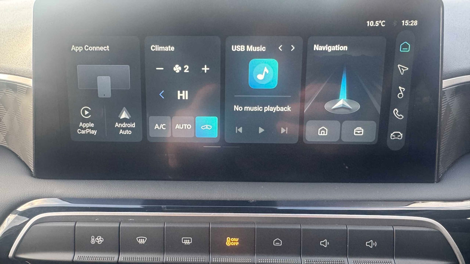 Used MG MG3 2025 for sale - 77123457: Photo 27