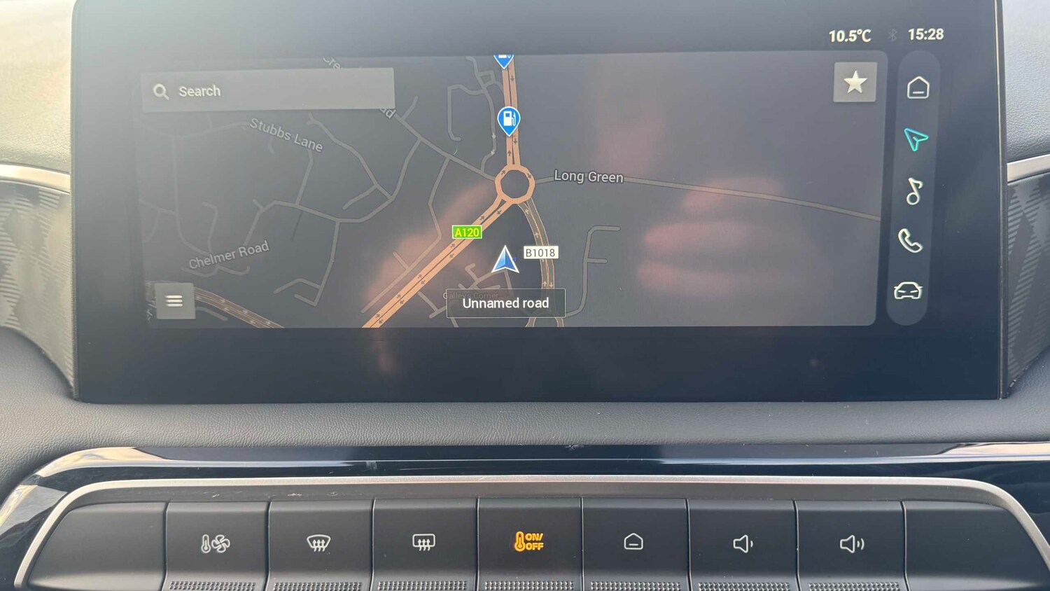 Used MG MG3 2025 for sale - 77123457: Photo 28