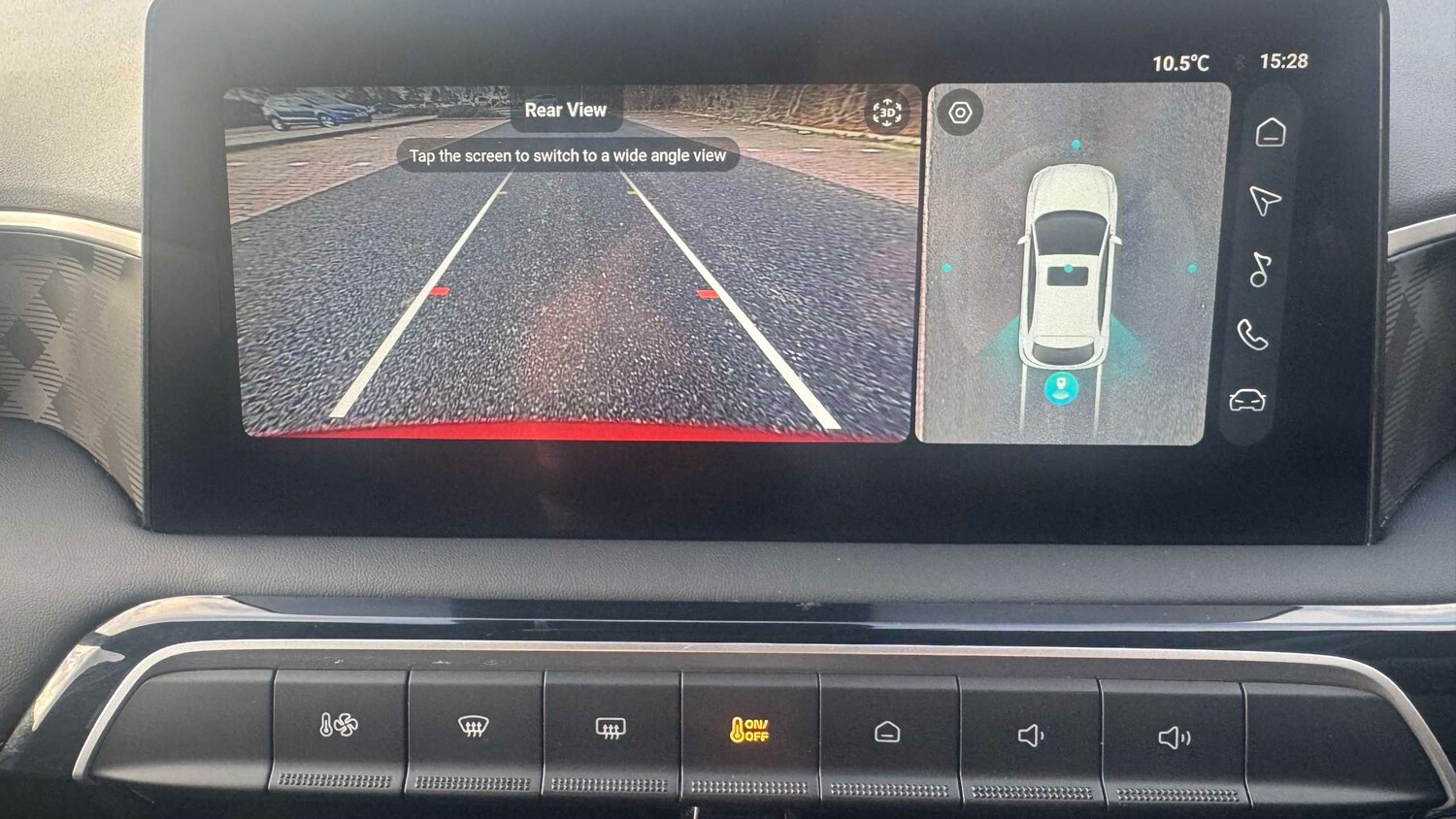 Used MG MG3 2025 for sale - 77123457: Photo 29