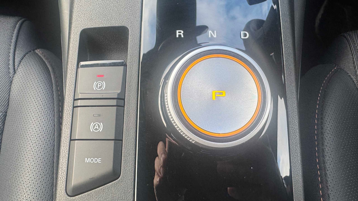 Used MG MG3 2025 for sale - 77123457: Photo 31