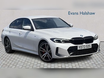 Used BMW 3 Series 2024 for sale - 79051645: Photo