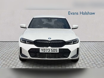 Used BMW 3 Series 2024 for sale - 79051645: Photo