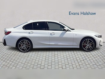 Used BMW 3 Series 2024 for sale - 79051645: Photo