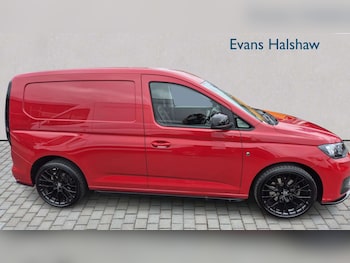 Used Volkswagen Caddy 2023 for sale - 78551837: Photo
