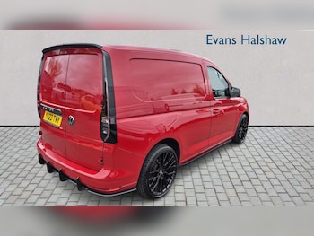 Used Volkswagen Caddy 2023 for sale - 78551837: Photo