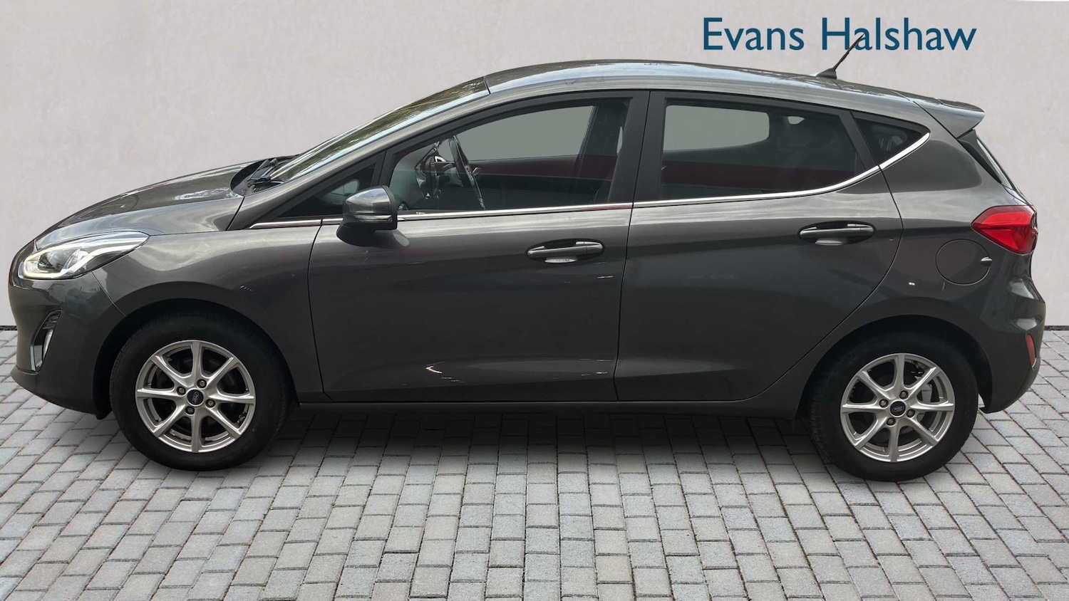 Used Ford Fiesta 2018 for sale - 76553201: Photo 5