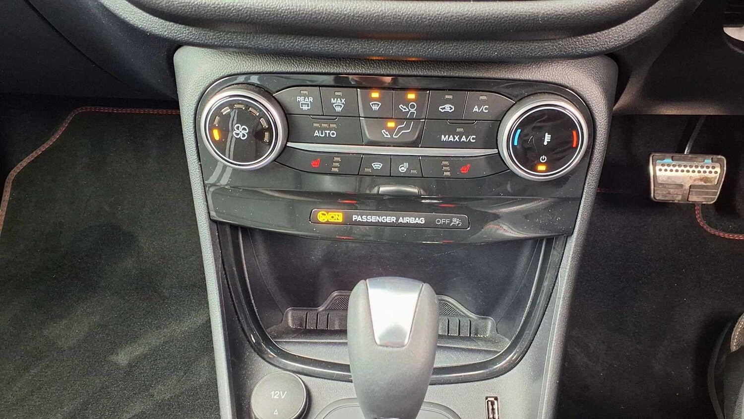 Vehicle 27