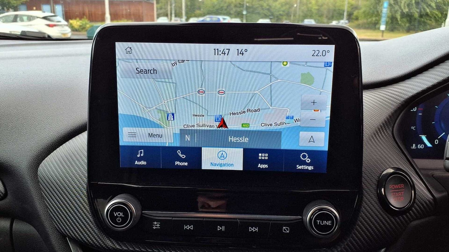 Vehicle 29