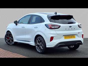 Used Ford Puma 2023 for sale - 75317772: Photo