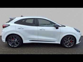Used Ford Puma 2023 for sale - 75317772: Photo