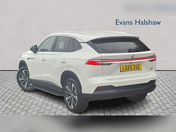 Used MG MG HS 2025 for sale - 76553270: Photo