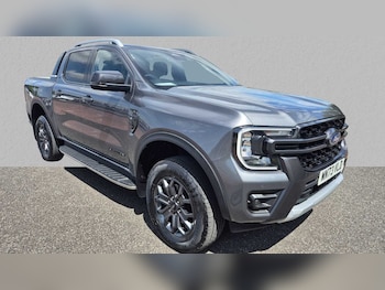 Used Ford Ranger 2023 for sale - 75317587: Photo