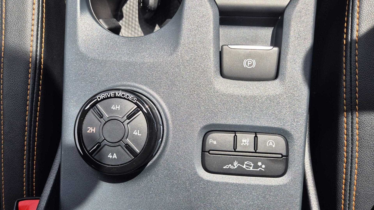 Vehicle 28