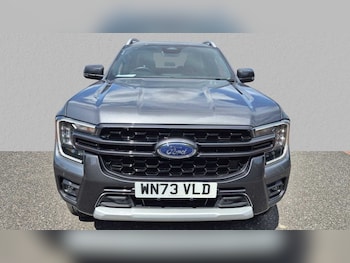 Used Ford Ranger 2023 for sale - 75317587: Photo