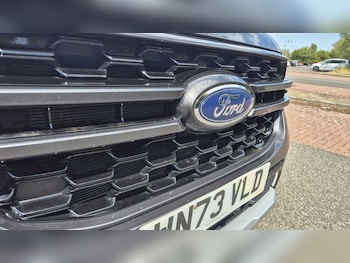 Used Ford Ranger 2023 for sale - 75317587: Photo